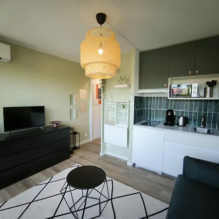 Le Mirador De Beau Sejour Apartment Montpellier Exterior photo