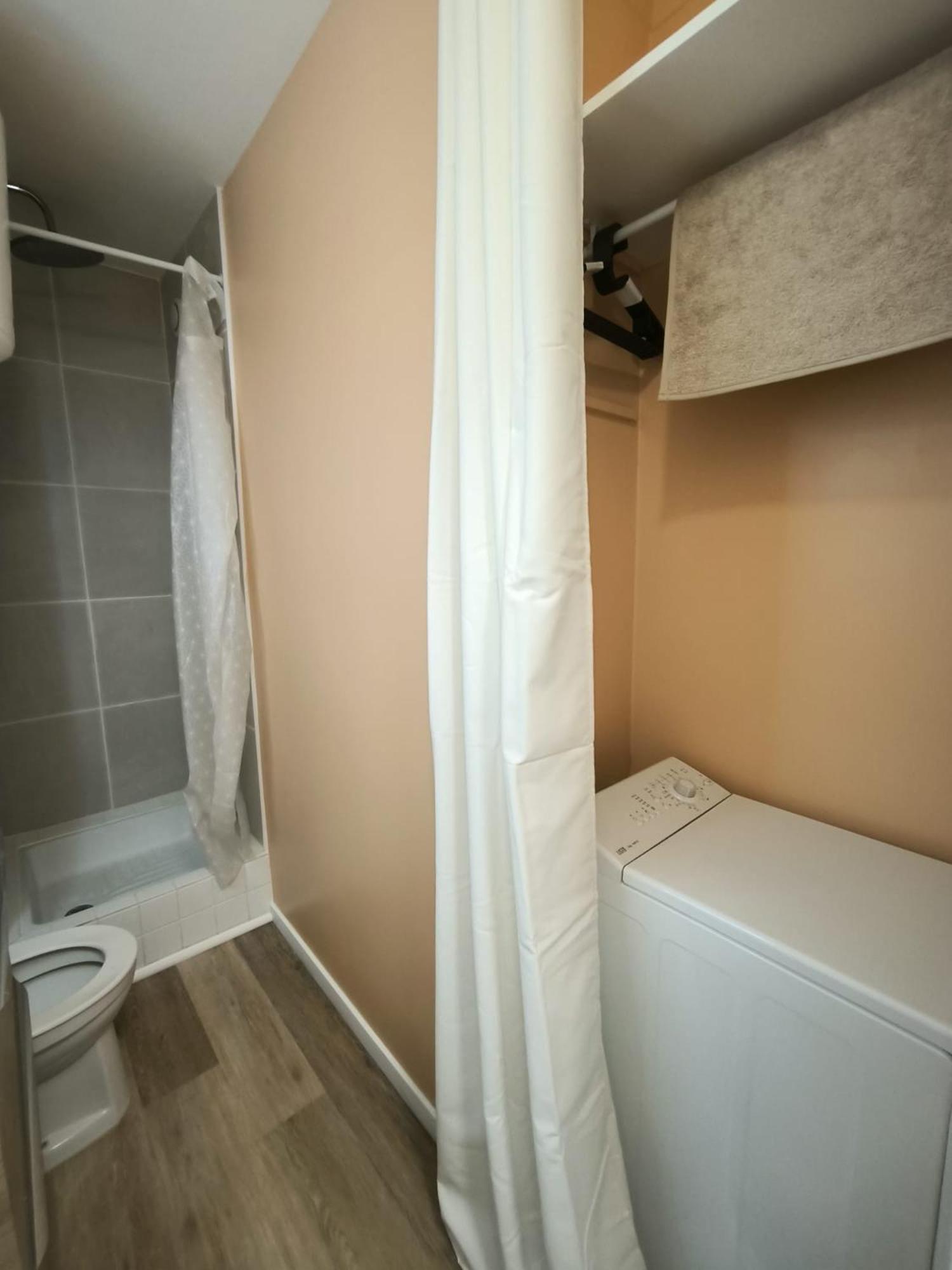 Le Mirador De Beau Sejour Apartment *
